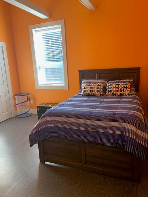 Great Auk Suite