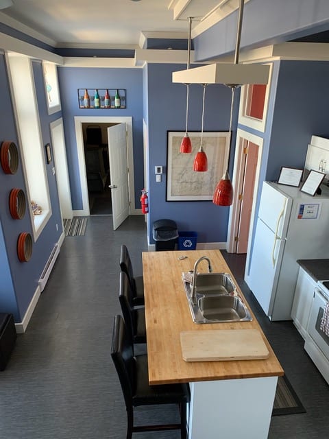 Great Auk Suite
