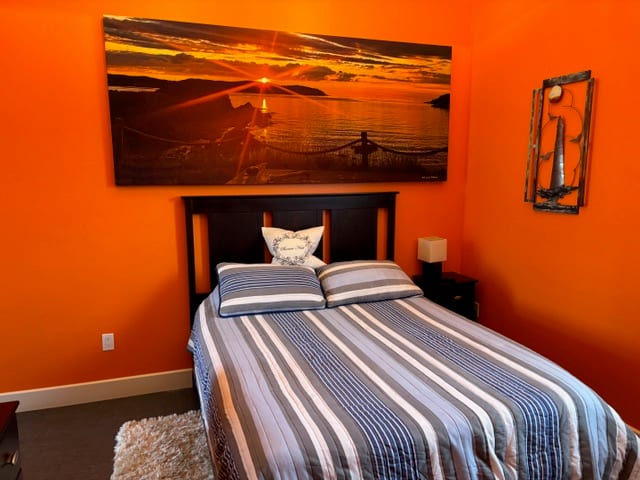Great Auk Suite