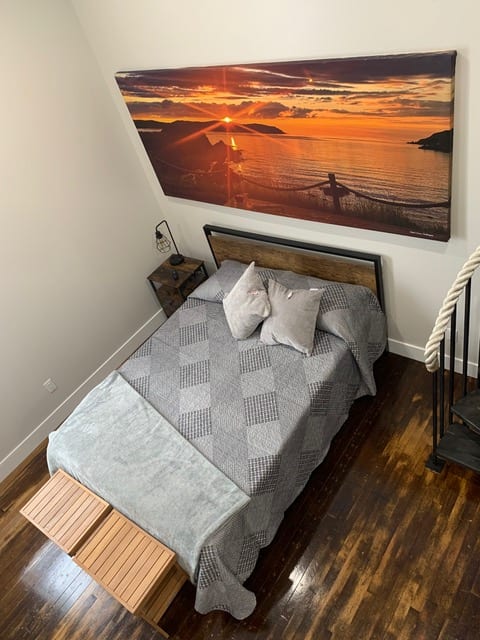 Puffin Room