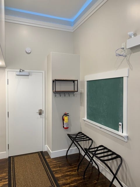 Puffin Room
