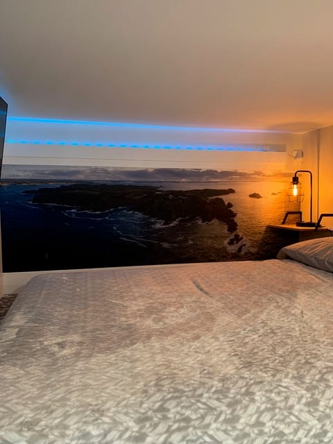 Puffin Room