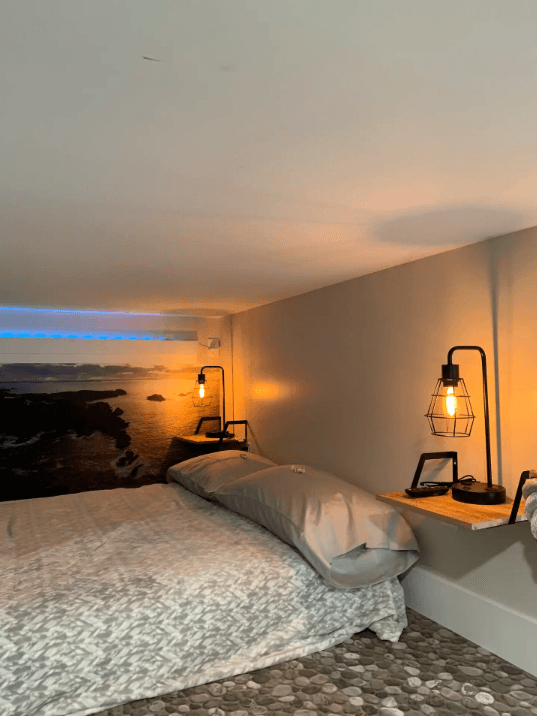 Puffin Room