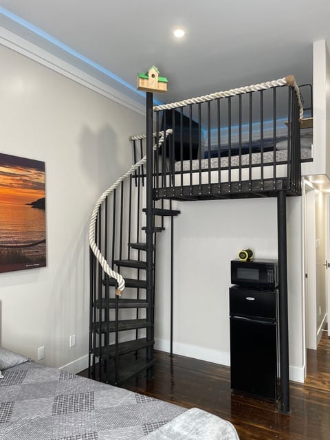 Turre Room