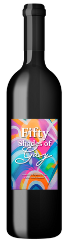 50 Shades of Gay