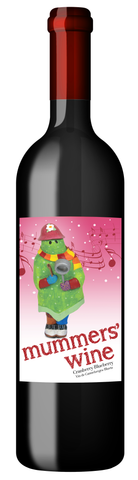 Mummers' Wine