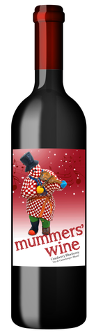 Mummers' Wine