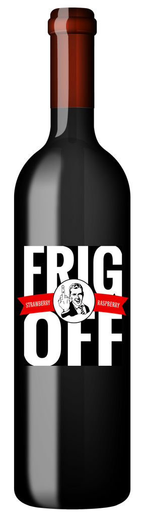 Frig Off – Great Auk