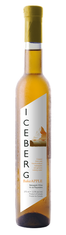 Bakeapple Iceberg